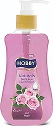 Hobby Gül Tazeliği Sıvı Sabun 400 ml