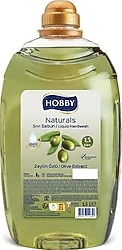 Hobby Naturals Sıvı Sabun 1.5 lt