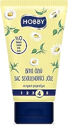 Hobby Isırgan & Papatya 150 ml Saç Jölesi
