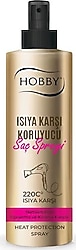 Hobby Isıya Karşı Koruyucu 250 ml Saç Spreyi