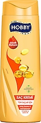 Hobby Klasik Balsam 500 ml Saç Kremi