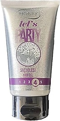 Hobby Let's Party Girl 150 ml Saç Jölesi