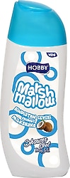 Hobby Marshmailow Hindistan Cevizi 500 ml Duş Jeli