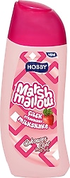 Hobby Marshmailow Çilek 500 ml Duş Jeli