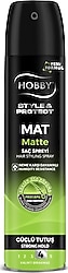 Hobby Style & Protect Mat 250 ml Saç Spreyi