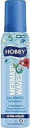 Hobby Mermaid Waves 150 ml Saç Köpüğü