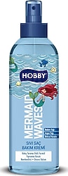 Hobby Mermaid Waves Dalgalı Saçlar 240 ml Sıvı Saç Kremi