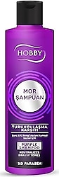Hobby 250 ml Mor Şampuan