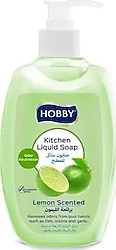 Hobby Mutfak için Sıvı Sabun 400 ml