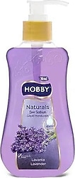 Hobby Naturals Sıvı Sabun 400 ml