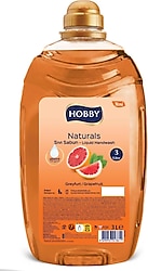 Hobby Greyfurt Sıvı Sabun 3 lt
