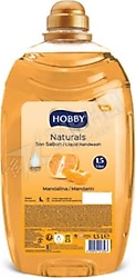 Hobby Naturals Mandalina Sıvı Sabun 1.5 lt
