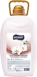 Hobby Orkide Sıvı Sabun 3 lt