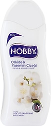 Hobby Fresh Care Orkide Çiçeği 500 ml Duş Jeli