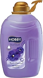 Hobby Romantik Sıvı Sabun 3 lt