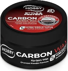 Hobby Style & Protect Carbon 125 ml Wax