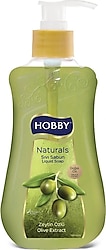 Hobby Zeytin Özlü Sıvı Sabun 400 ml