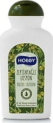 Hobby Zeytinyağlı El Vücut Losyonu 200 ml