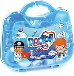 Hobi Toys Doktor Seti HB-15923