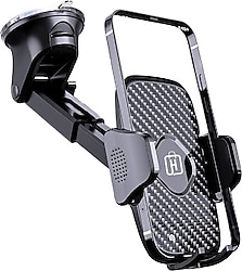Hobimtek HB-01 Araç Telefon Tutucu