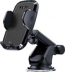 Hobimtek HB-39 Vakumlu Araç Telefon Tutucu