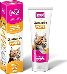Hobi Glucosamine 100 gr Kedi Macunu
