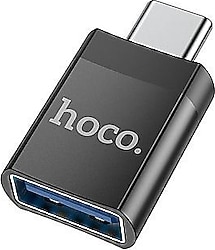 Hoco A17 Type-C to USB 3.0 Dönüştürücü