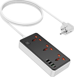 Hoco AC8A 30 W Hızlı Şarj Aleti