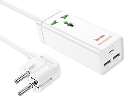 Hoco AC9A 30 W AC Hızlı Şarj Aleti