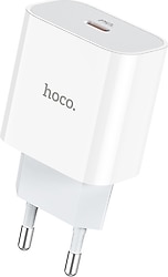 Hoco C76A 30 W Type-C Hızlı Şarj Adaptörü