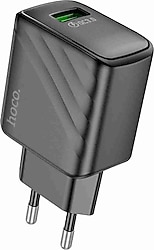 Hoco CS21A 18 W Hızlı Şarj Adaptörü