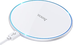 Hoco CW6 Pro Easy Kablosuz Hızlı Şarj Aleti