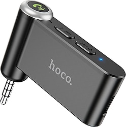 Hoco E58 Bluetooth Araç Kiti