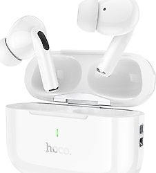 Hoco EW59 TWS Kulak İçi Bluetooth Kulaklık