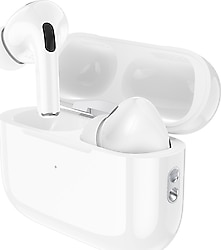 Hoco EW63 ANC TWS Kulak İçi Bluetooth Kulaklık