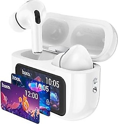 Hoco EW72 ANC TWS Kulak İçi Bluetooth Kulaklık