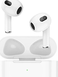 Hoco EW92 TWS Kulak İçi Bluetooth Kulaklık