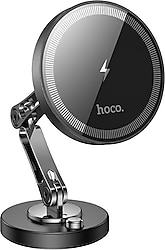 Hoco HW26 MagSafe Manyetik Araç Telefon Tutucu