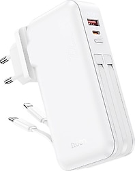 Hoco J126 10000 mAh Hızlı Şarj Powerbank