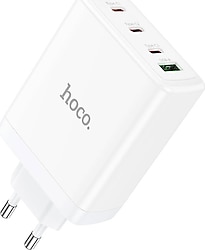Hoco N31 Leader 100 W Hızlı Şarj Adaptörü