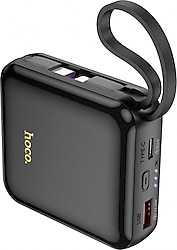 Hoco Q23 Blade 10000 mAh Hızlı Şarj Powerbank