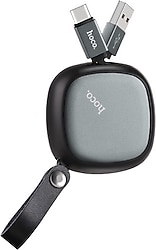 Hoco U33 Micro USB Şarj Kablosu