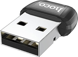 Hoco UA18 5.0 Bluetooth Adaptör