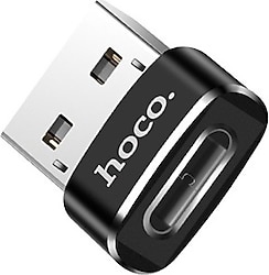 Hoco UA6 USB to Type-C Dönüştürücü