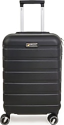 Hoffmanns Titan ABS Kabin Boy Valiz
