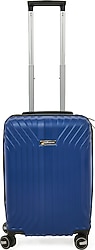 Hoffmanns Vertical Line ABS Kabin Boy Valiz
