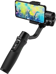 Hohem iSteady Mobile Plus Gimbal