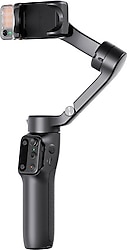 Hohem iSteady V3 Siyah Gimbal Fiyatları, Özellikleri ve Yorumları