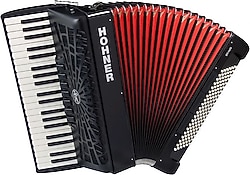 Hohner A16822 Bravo III 120 Akordiyon
