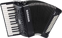 Hohner Bravo II 60 Akordeon